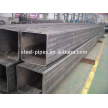 steel square tube pipe connectors